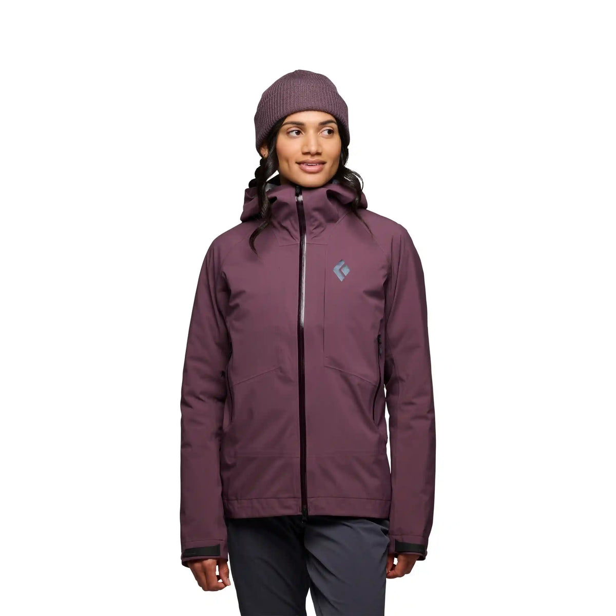 Women's Highline Stretch Shell - Past Season