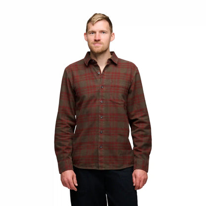 Men's Project Flannel