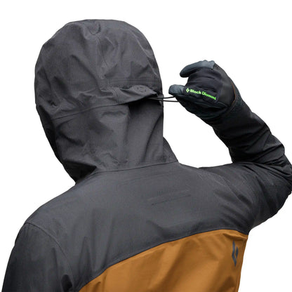 Men's Mission Alpine Shell