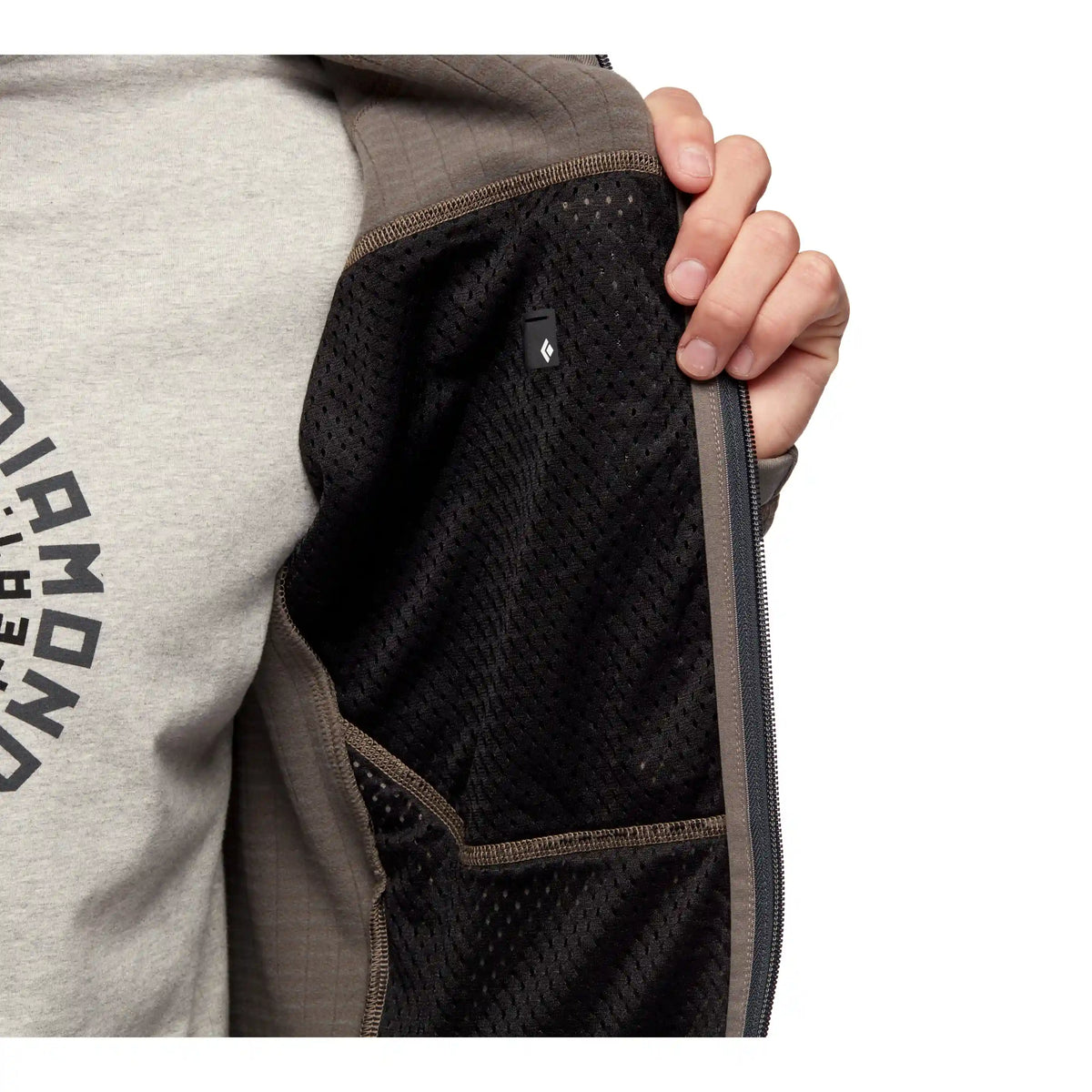 Men's Factor Hoody