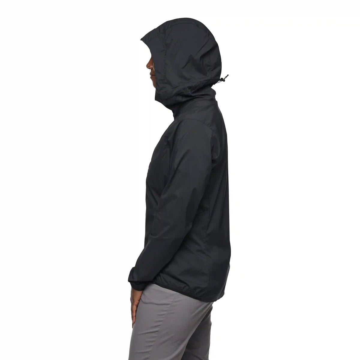 Women's Alpine Start Hoody - Past Season