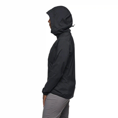 Women's Alpine Start Hoody - Past Season