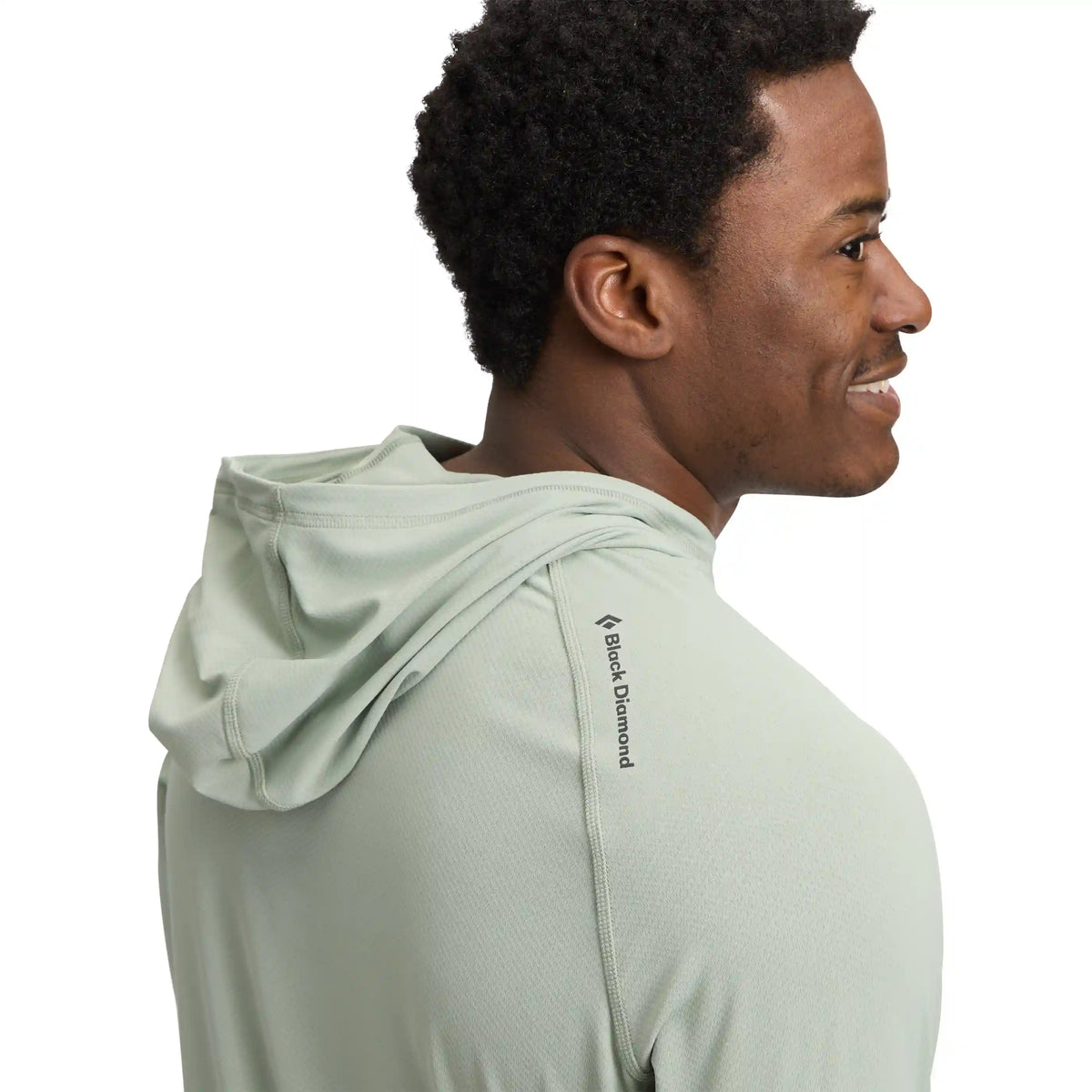Men's Alpenglow Hoody - Past Season