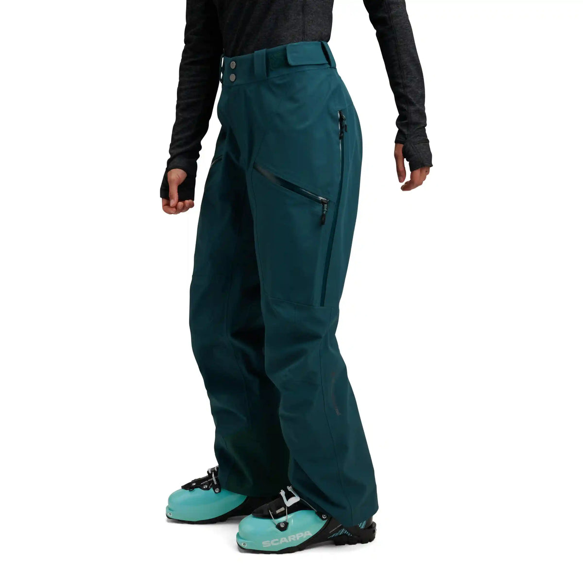 Women's Recon Stretch Pants