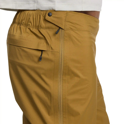 Men's Fineline Stretch Full Zip Pants - Past Season