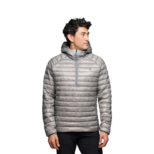 Men's Deploy Down 0.5 Pullover Hoody