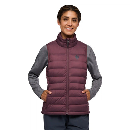Women's Access Down 2.0 Vest