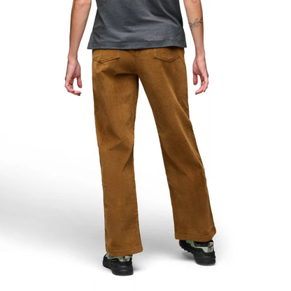 Women's Dirtbag Corduroy Pants