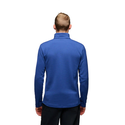 Men's Diverge Half Zip Jacket