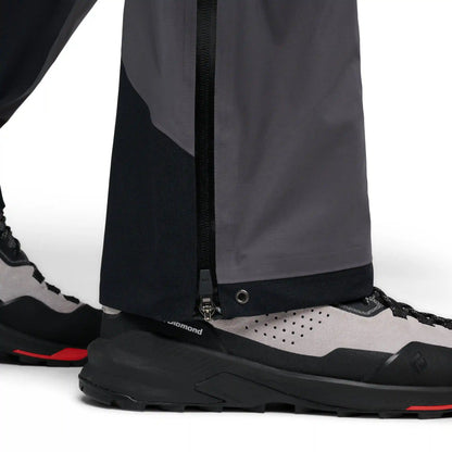 Men's Highline Stretch Rain Pants