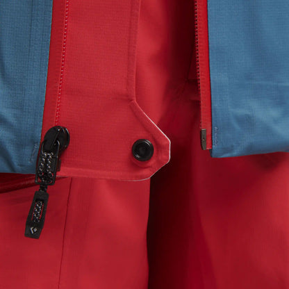 Women's Recon LT Stretch Shell - Past Season