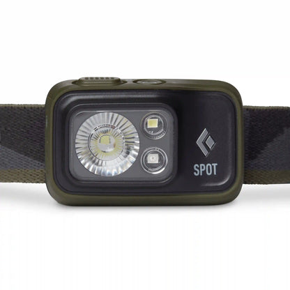 Spot 400 Headlamp - Past Season