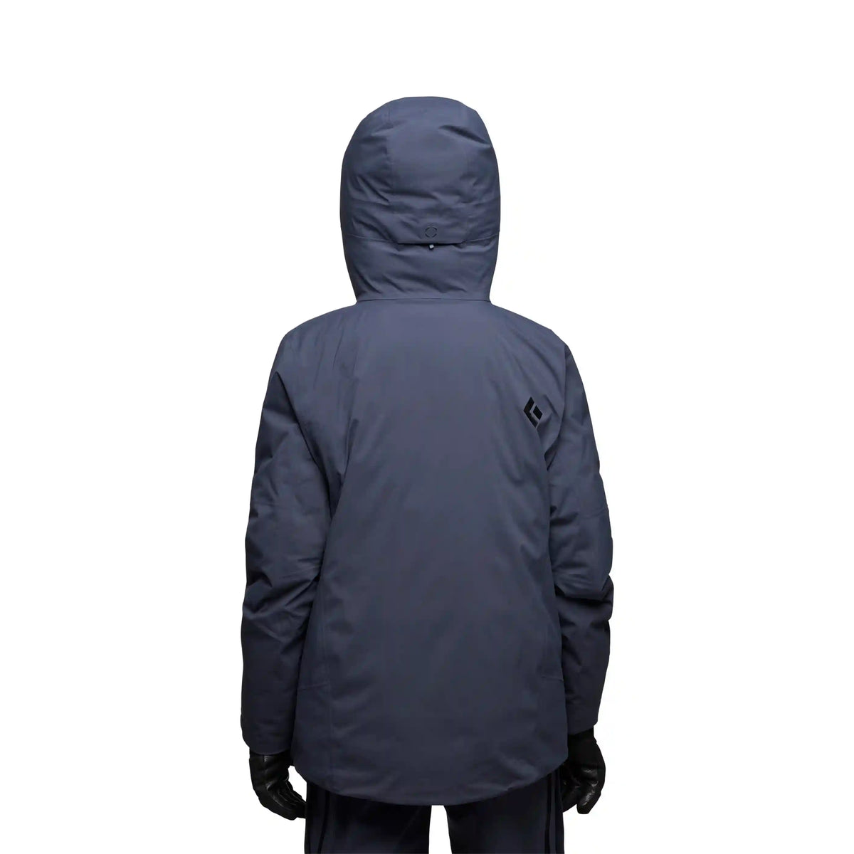 Women's Factor Insulated Parka - Past Season