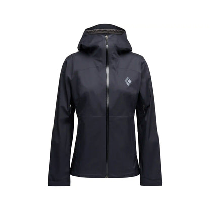 Women's Fineline Stretch Shell