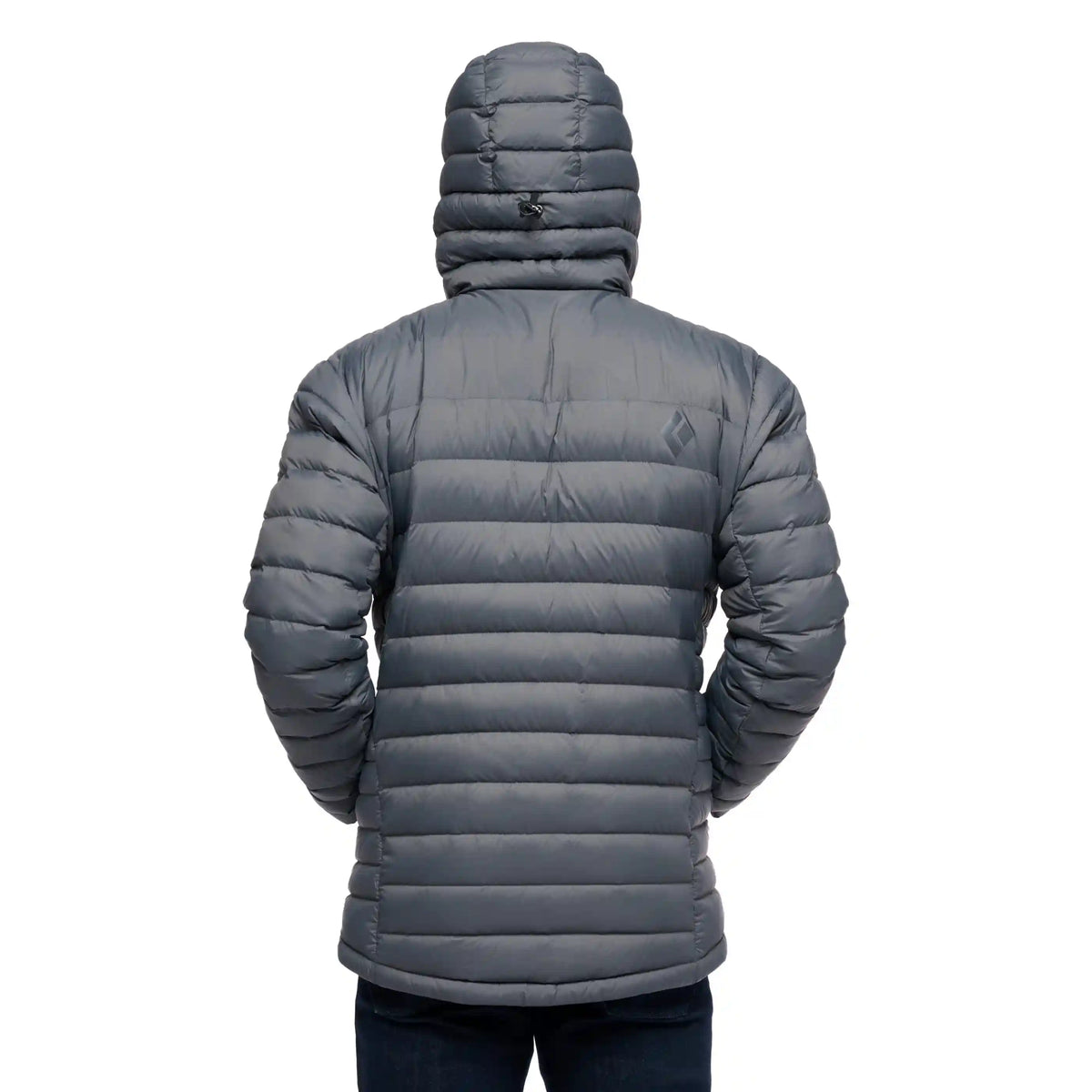 Men's Access Down 2.0 Hoody - Past Season
