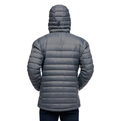 Men's Access Down 2.0 Hoody - Past Season