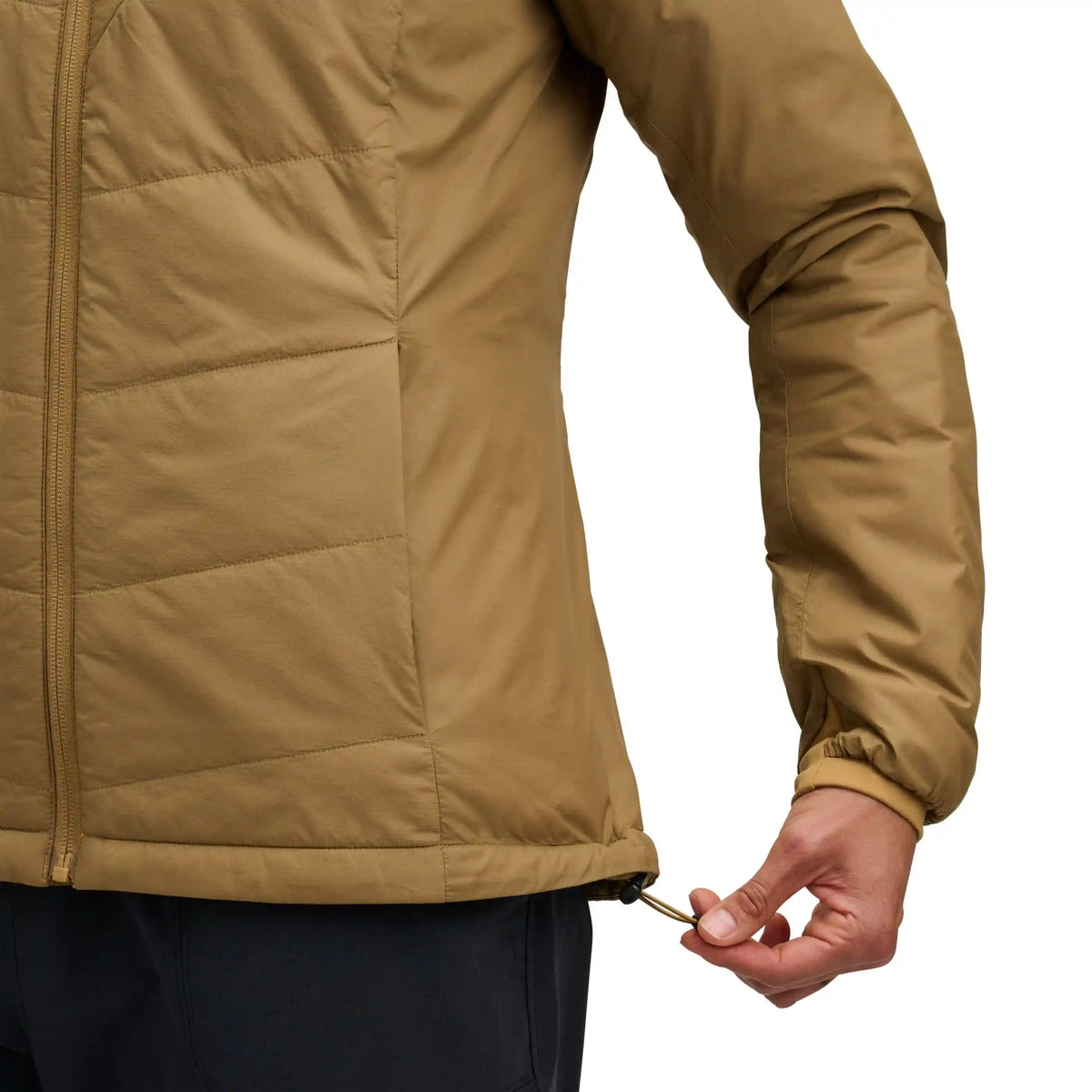 Women's Solution 2.0 Hoody - Past Season