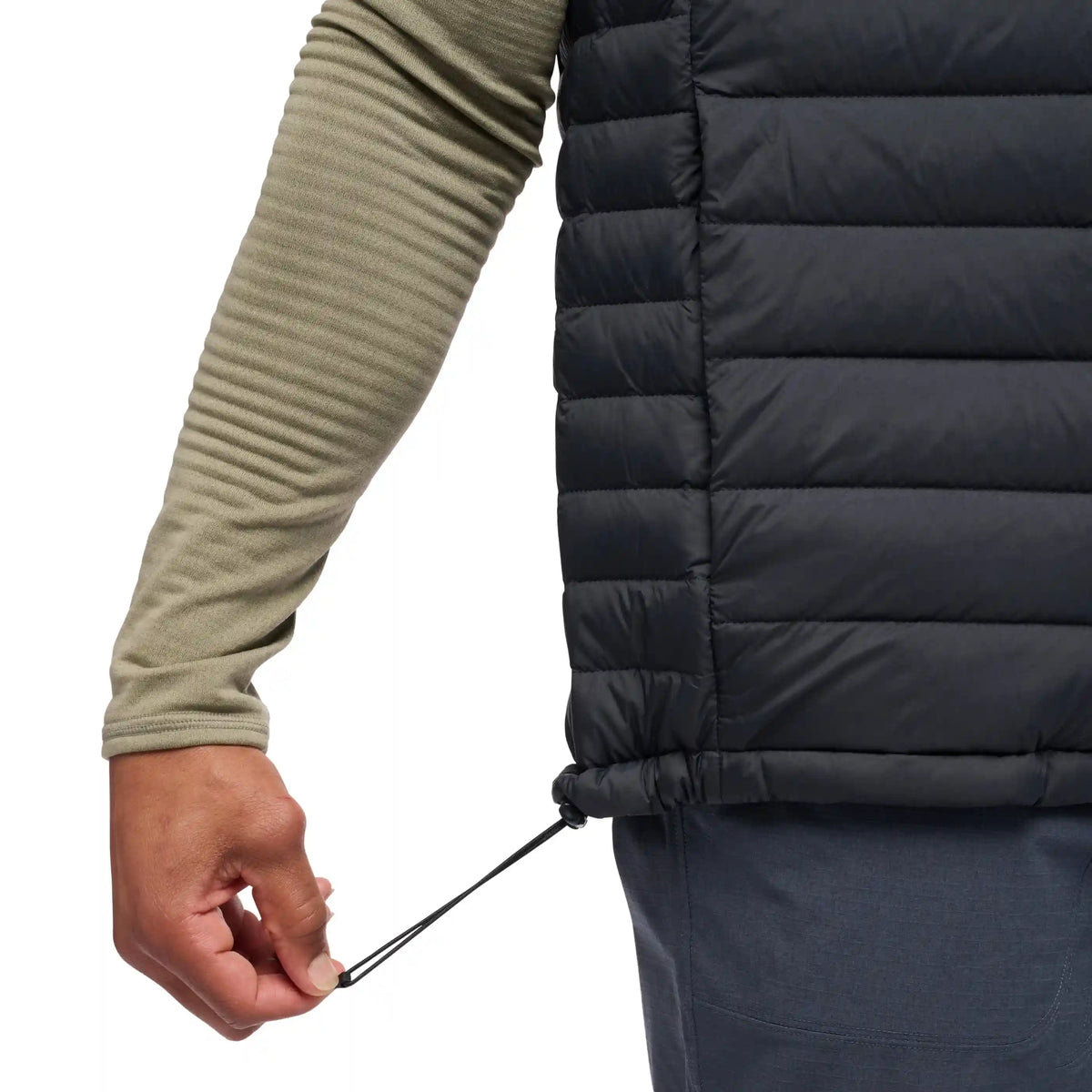 Men's Access Down 2.0 Vest