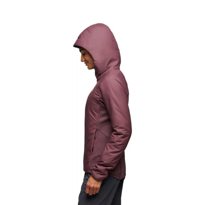 Women's First Light 1.0 Stretch Hoody