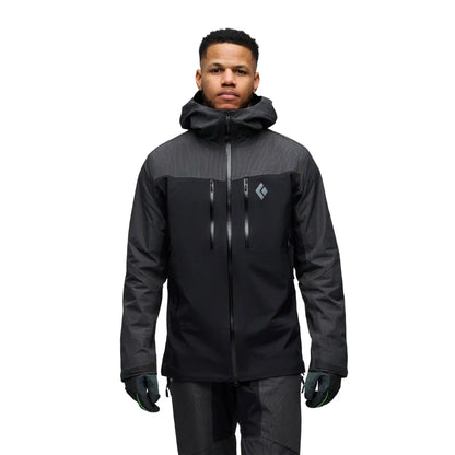 Men's Mission Alpine Shell