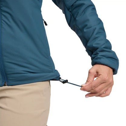 Women's First Light 2.0 Stretch Hoody
