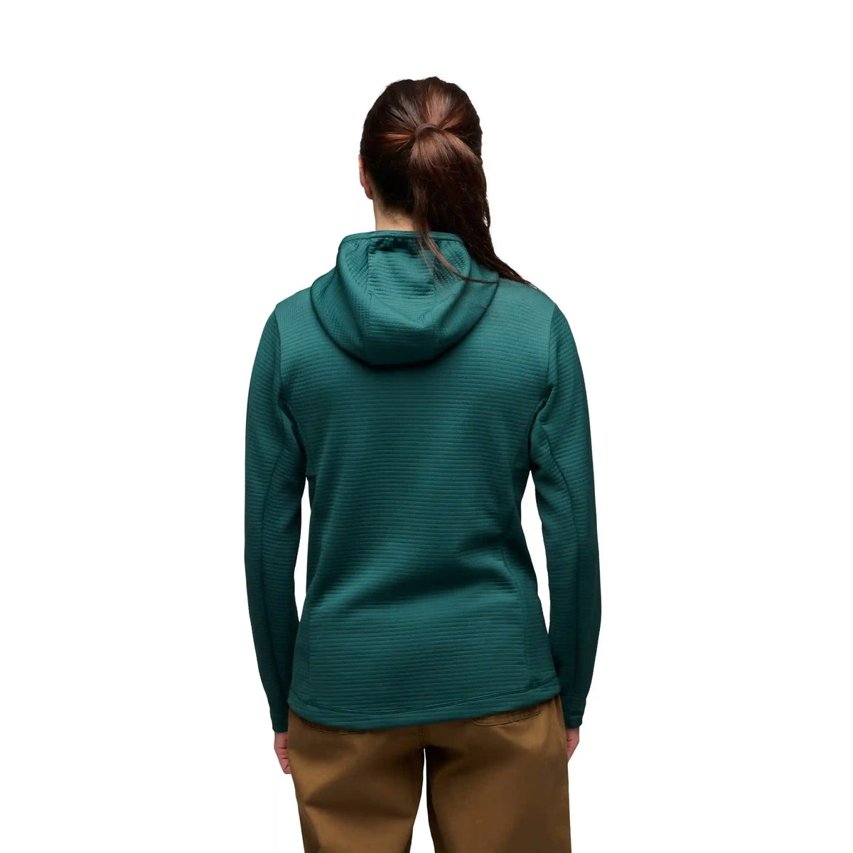 Women's Diverge Full Zip Hoody