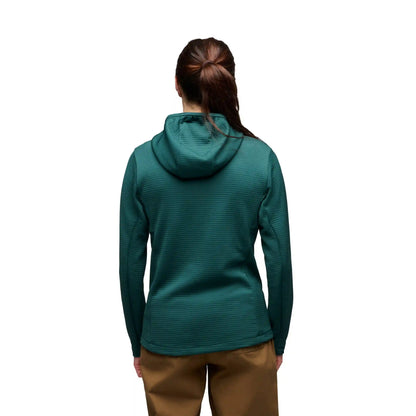 Women's Diverge Full Zip Hoody