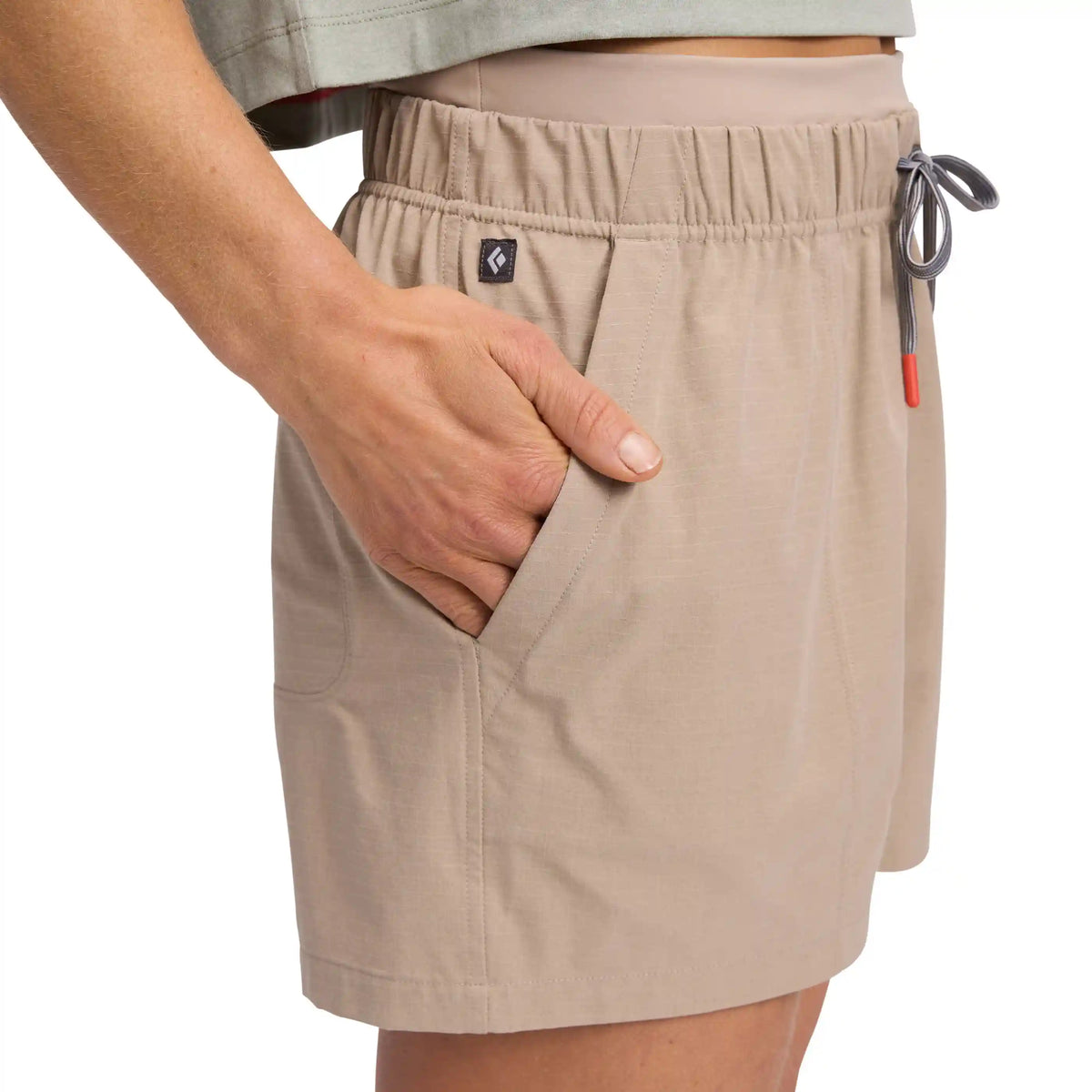 Women's Sequence Shorts