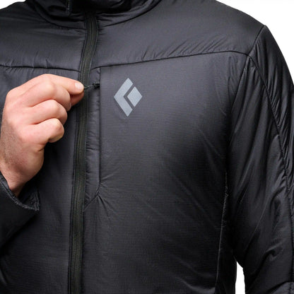 Men's Solution 3.0 Hoody