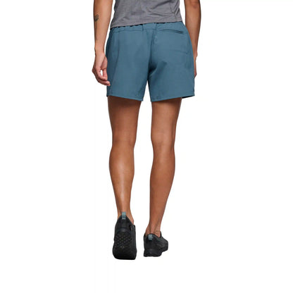 Women's Sierra Shorts