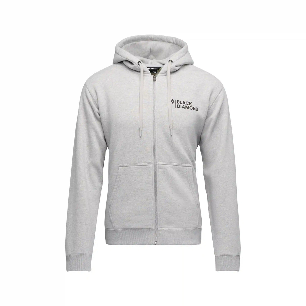Men's Mini Stacked Full Zip Hoody