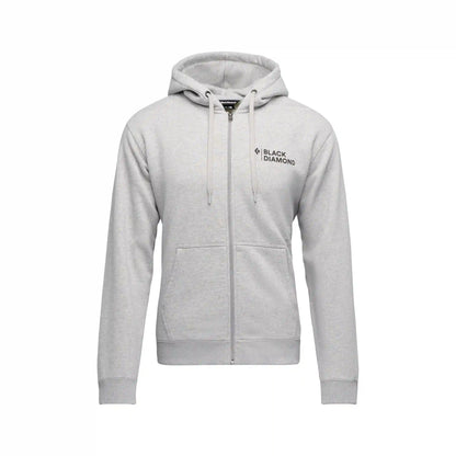Men's Mini Stacked Full Zip Hoody