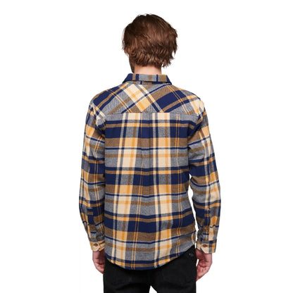 Men's Project Flannel - Past Season