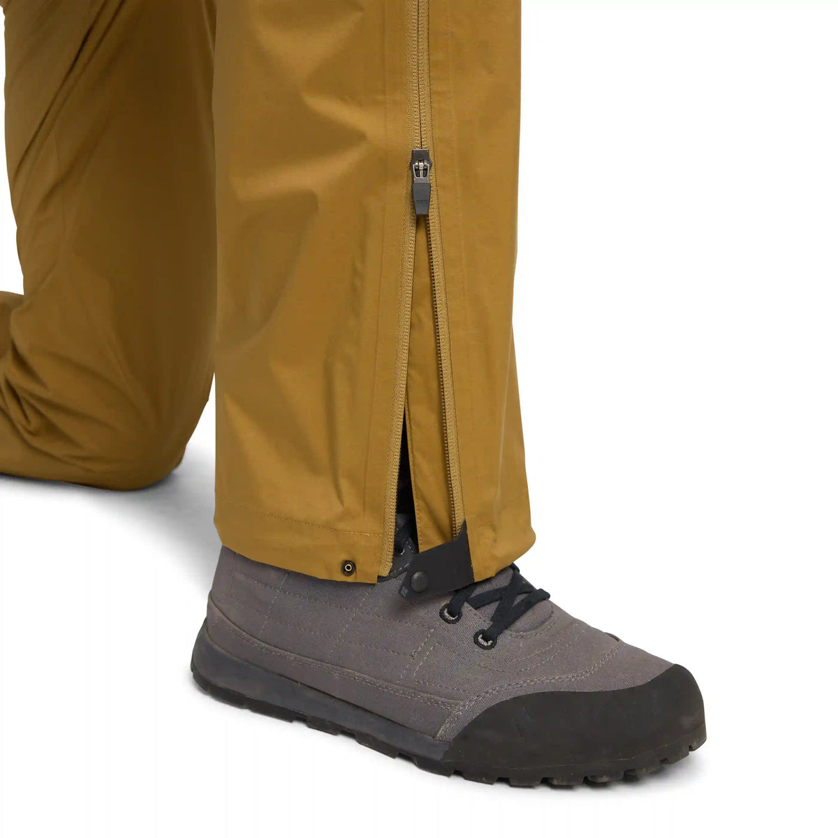 Men's Fineline Stretch Full Zip Pants - Past Season