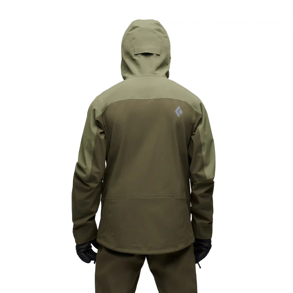 Men's Recon Stretch Shell - Past Season
