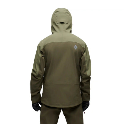 Men's Recon Stretch Shell - Past Season