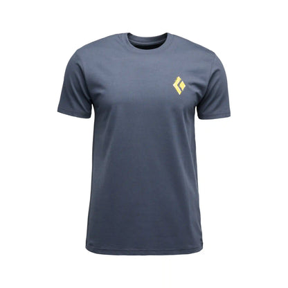 Men's Shredded Short Sleeve Tee