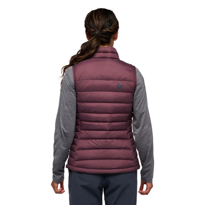 Women's Access Down 2.0 Vest