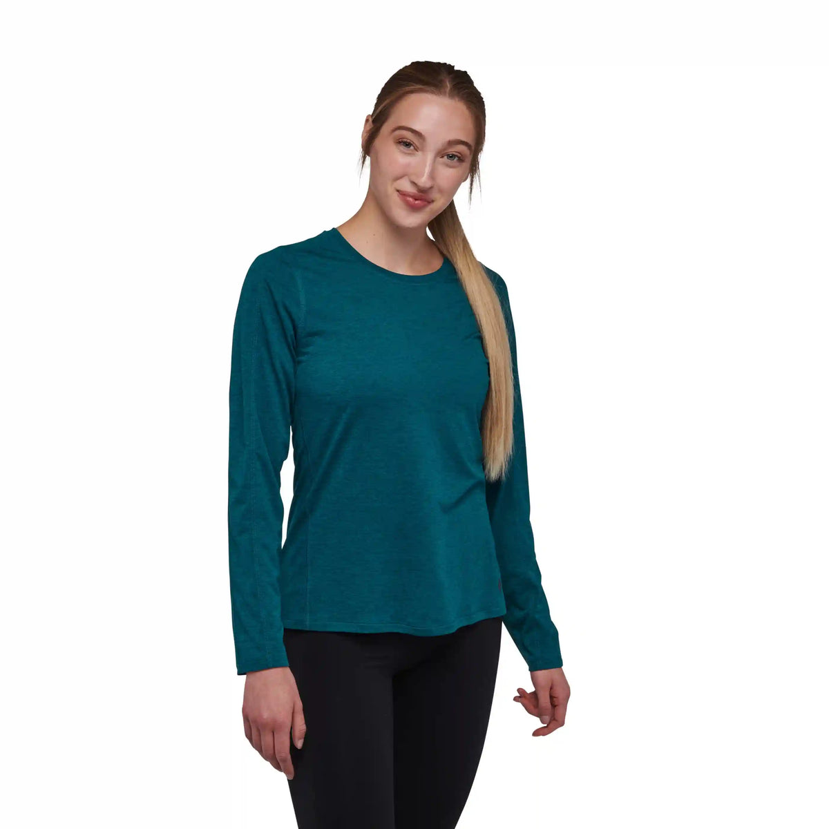 Women's Lightwire Long Sleeve Tech Tee