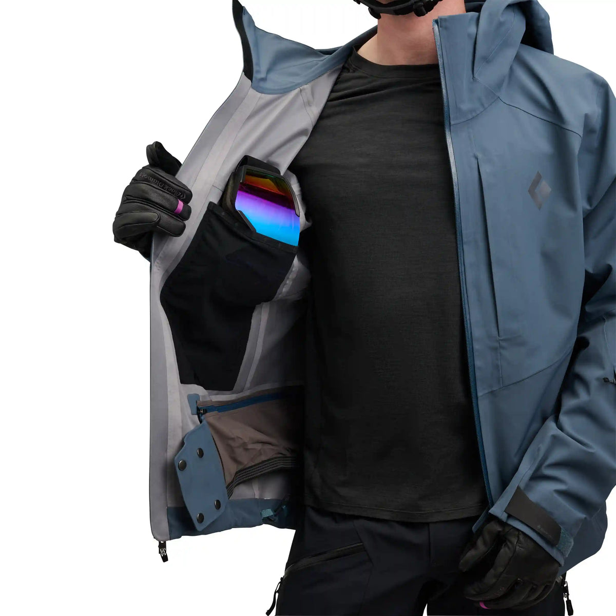 Men's Recon Stretch Shell - Past Season