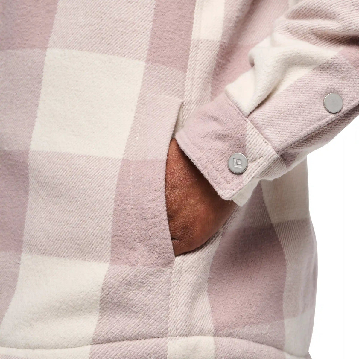 Women's Project Lined Flannel