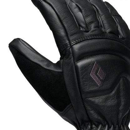 Spark Gloves