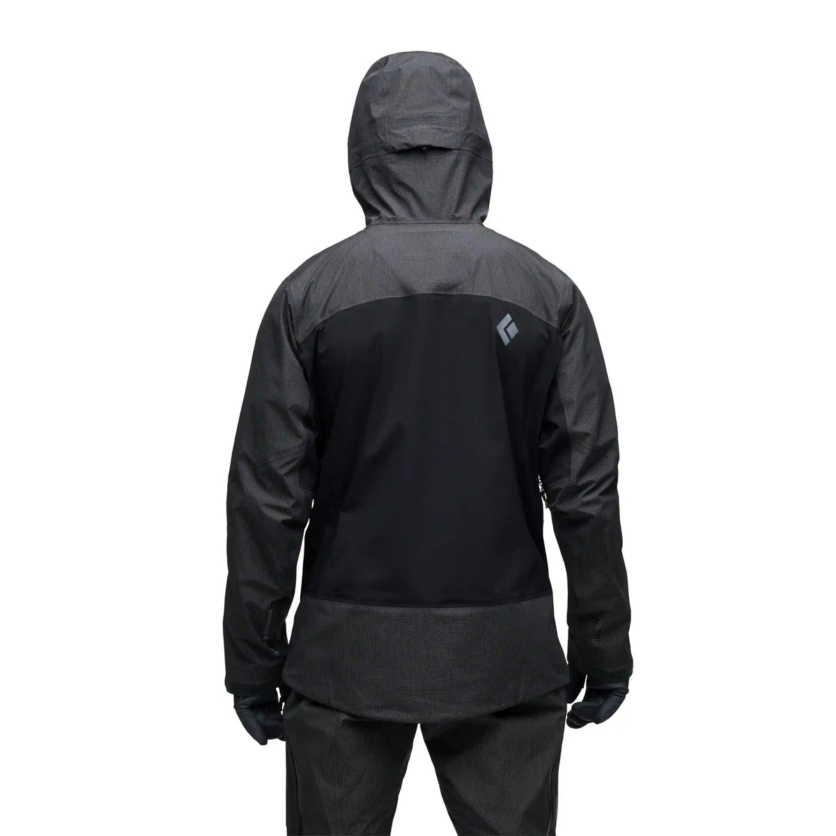 Men's Mission Alpine Shell