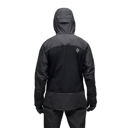 Men's Mission Alpine Shell