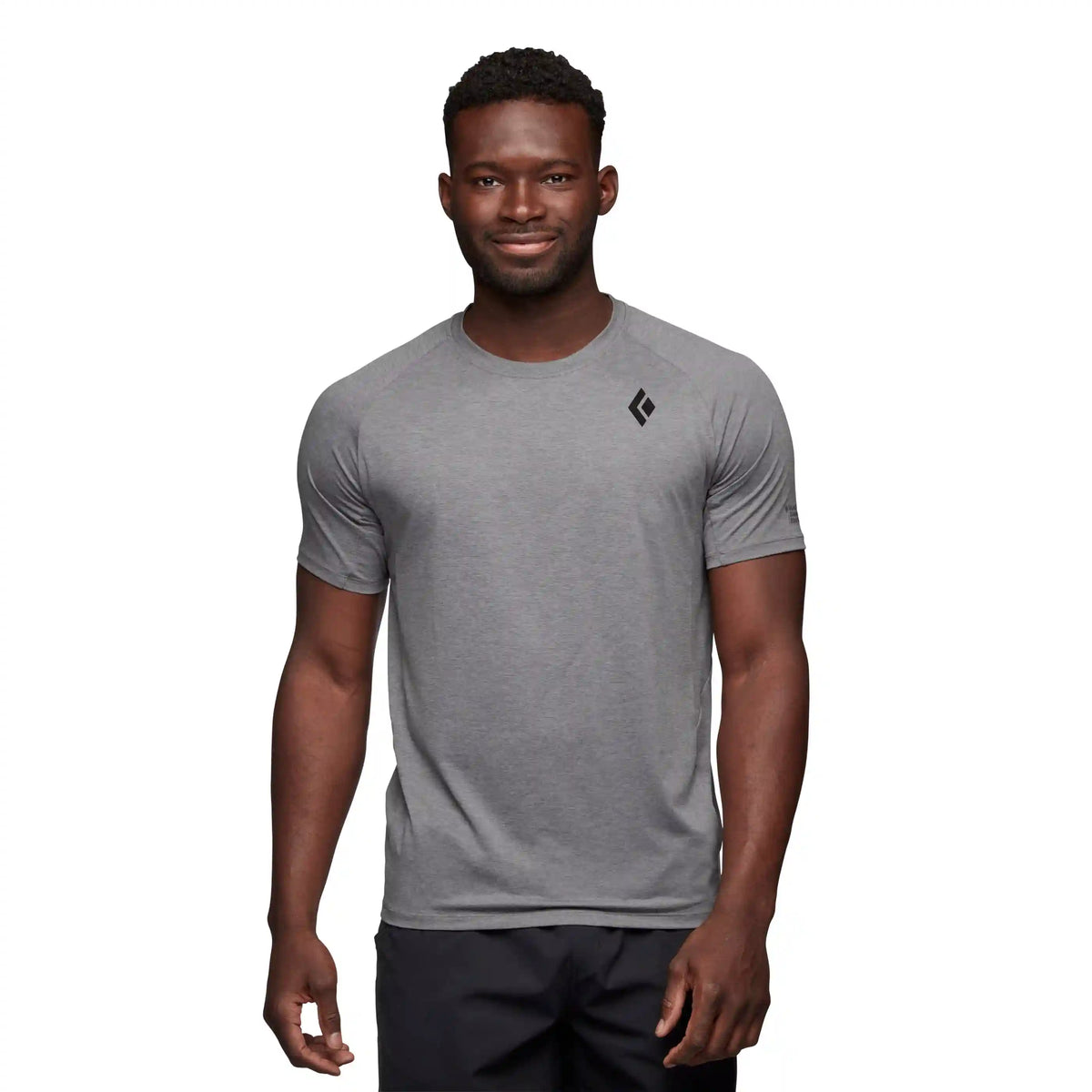 Men's Lightwire Short Sleeve Tech Tee