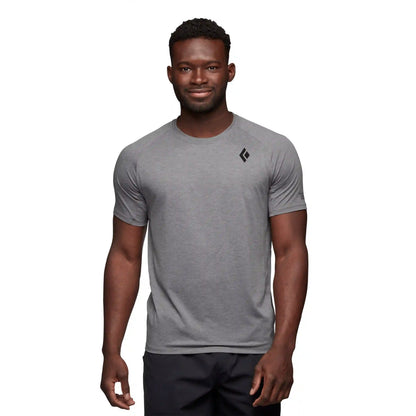 Men's Lightwire Short Sleeve Tech Tee