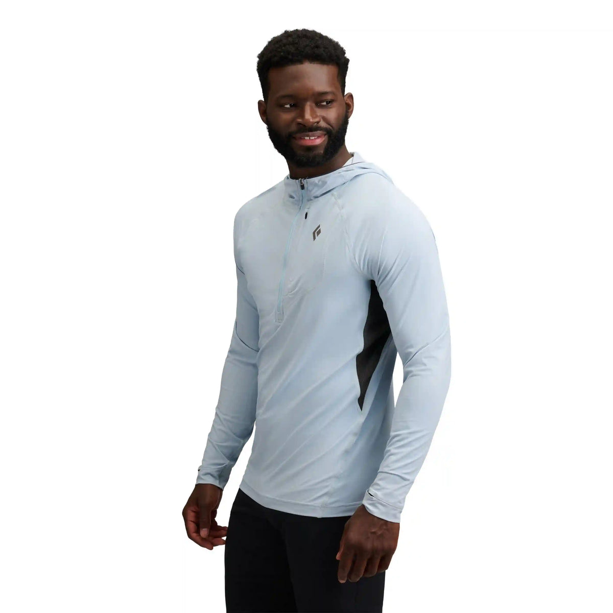 Men's Alpenglow Pro Hoody - Past Season