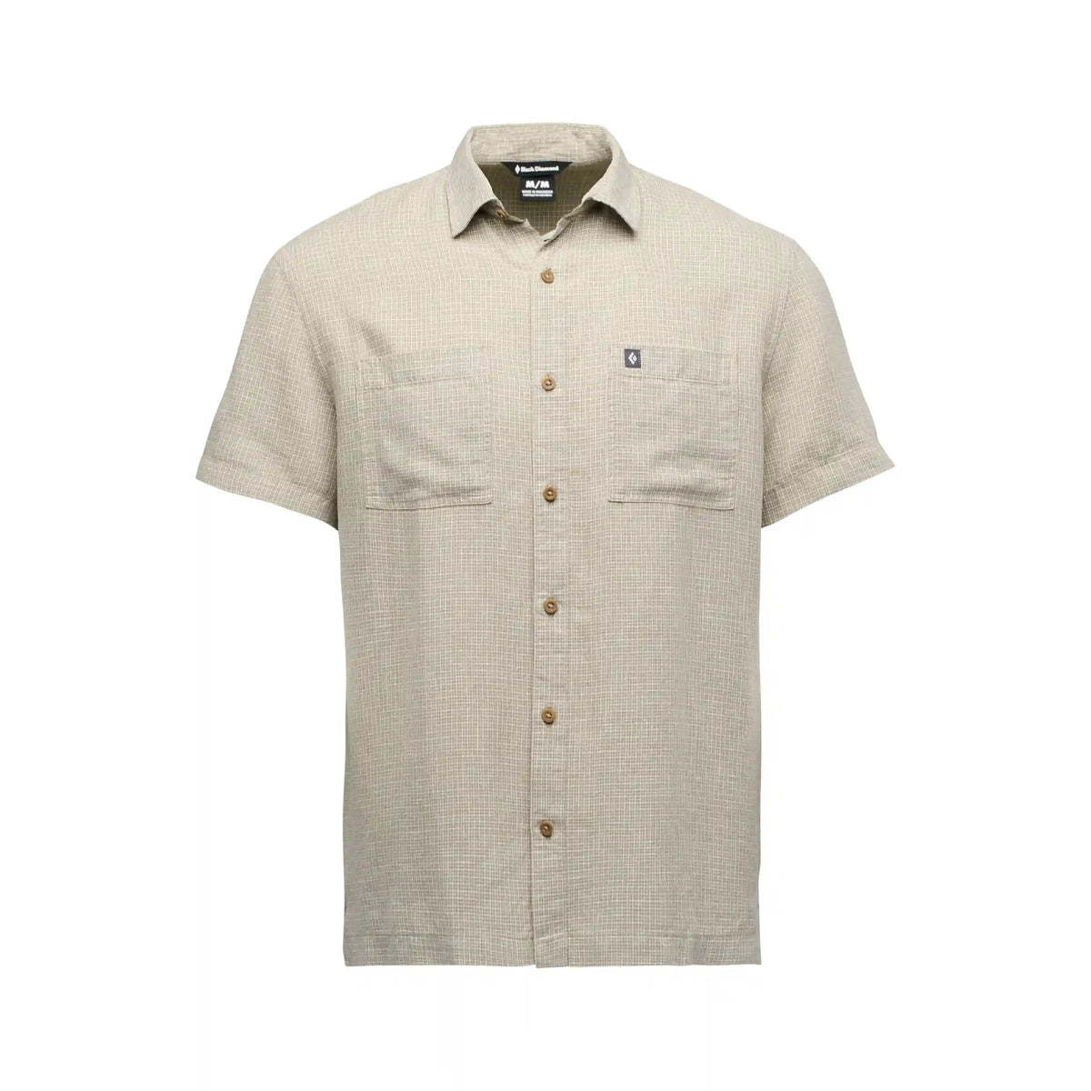 Men's Scenic Route Short Sleeve Shirt