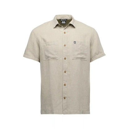 Men's Scenic Route Short Sleeve Shirt