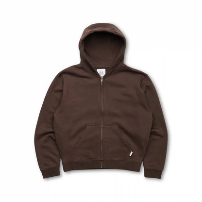 BD HEX Full-Zip Hoody